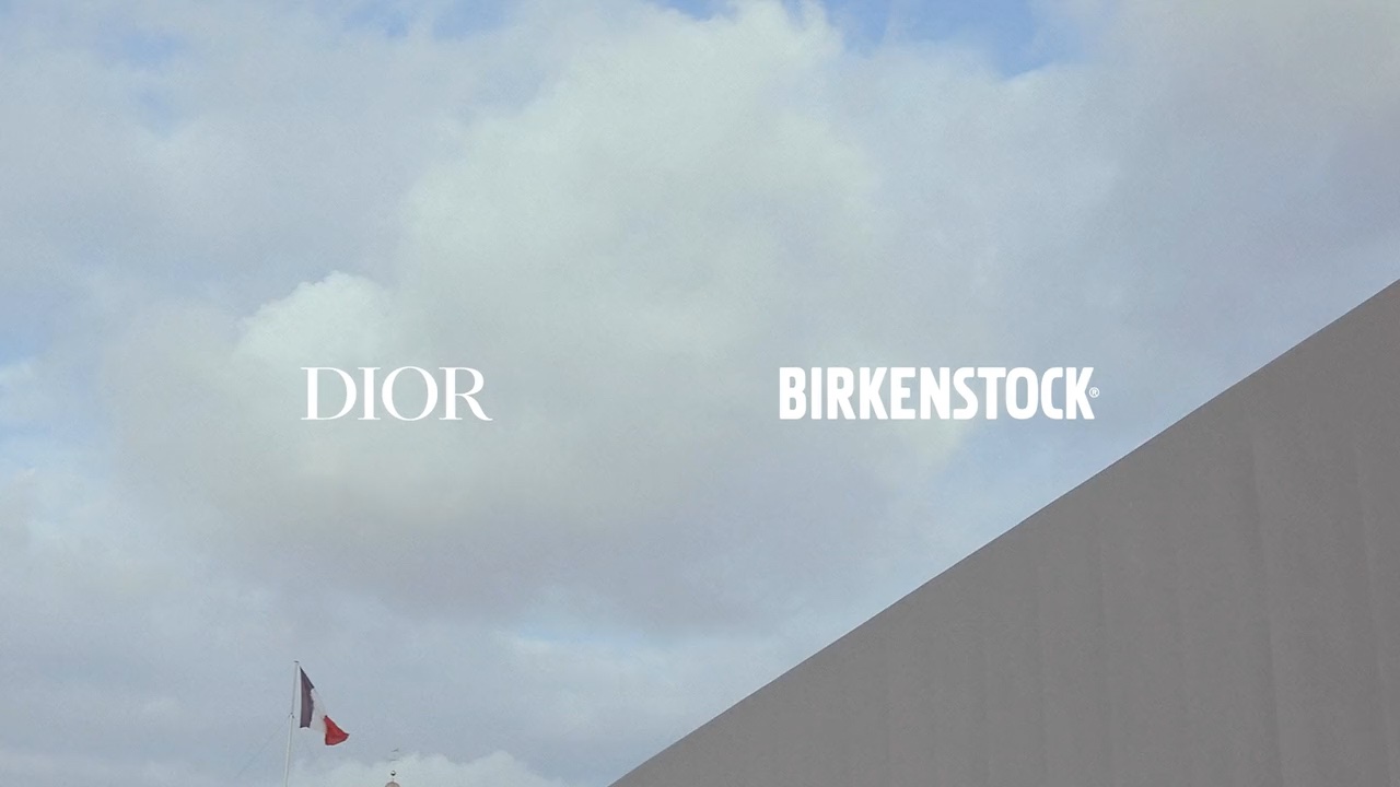 Dior: Dior x Birkenstock Tokio Mule Collaboration: Where to get